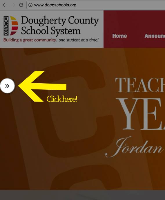 DCSS UPDATE: Want to stay... - Dougherty County School System | Facebook