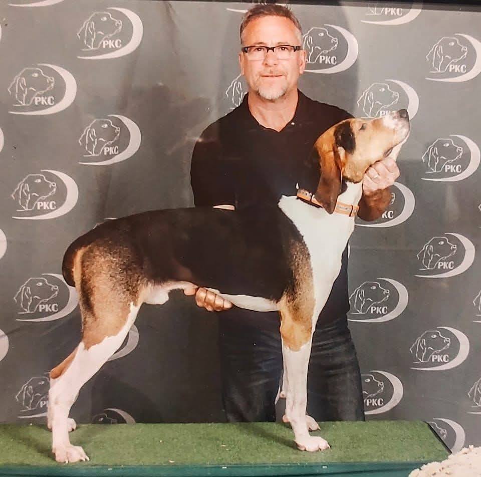Jay Brademeyer - Lizzy and i picked up a CW last night at... | Facebook