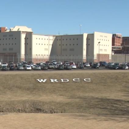 Western Reception, Diagnostic and Correctional Center | Facebook