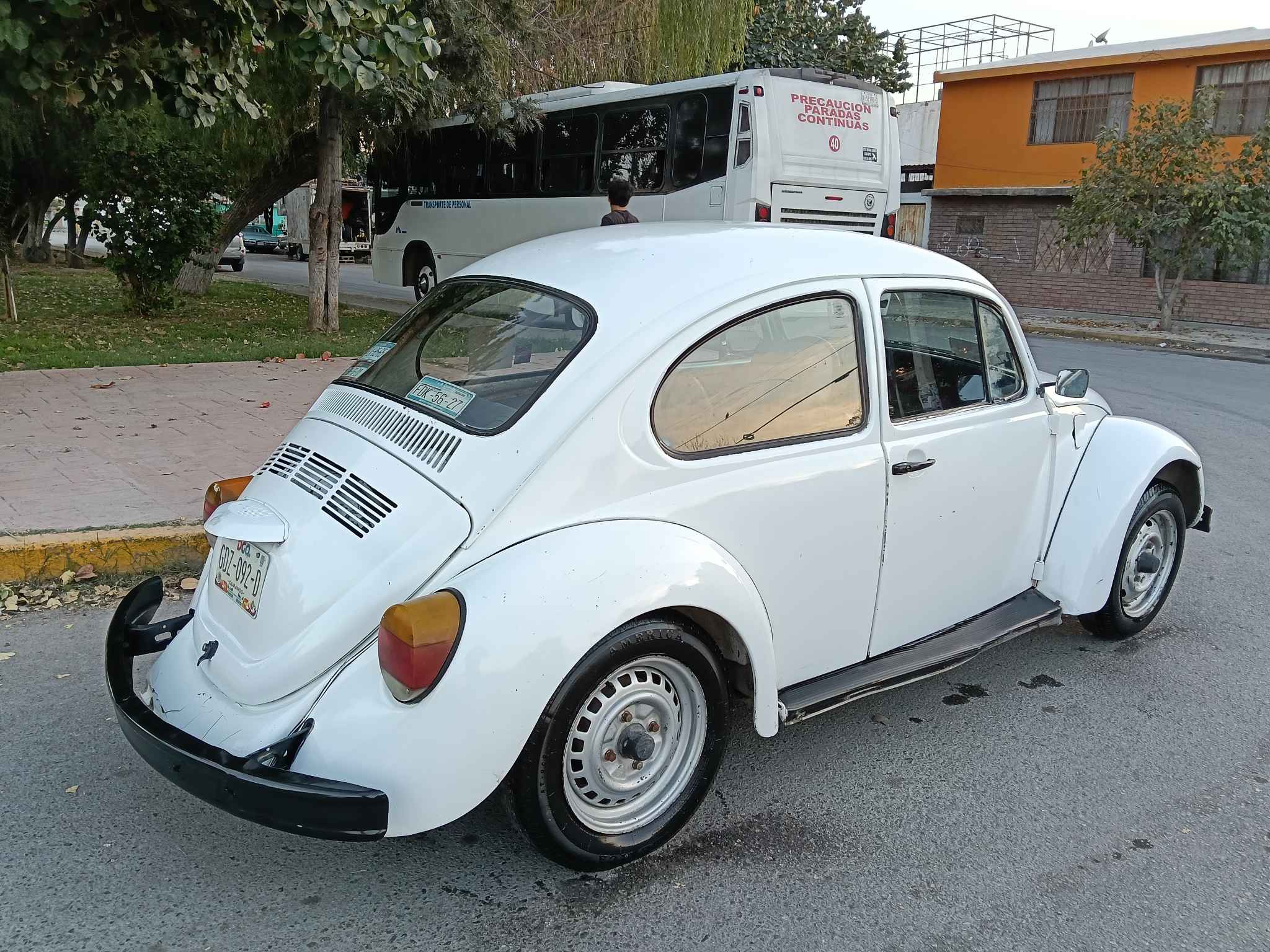 Vocho modelo 99 - Cars & Trucks - Torreon, Mexico | Facebook ...