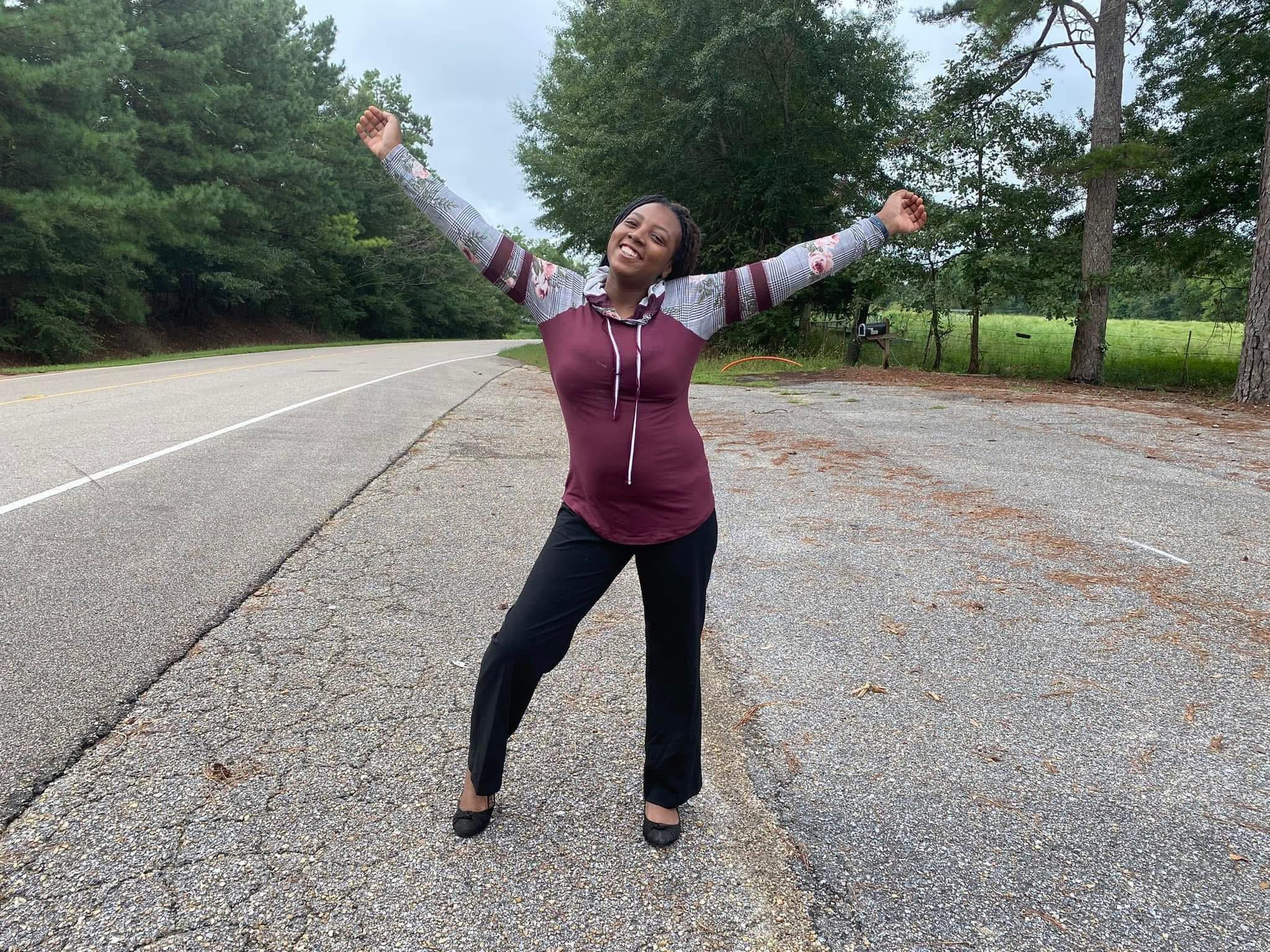 DeAngela Bedgood