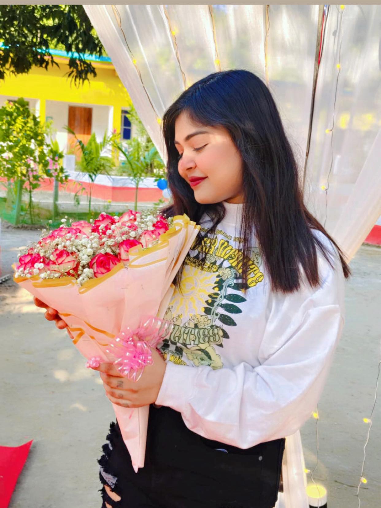 Rupsha Mallick