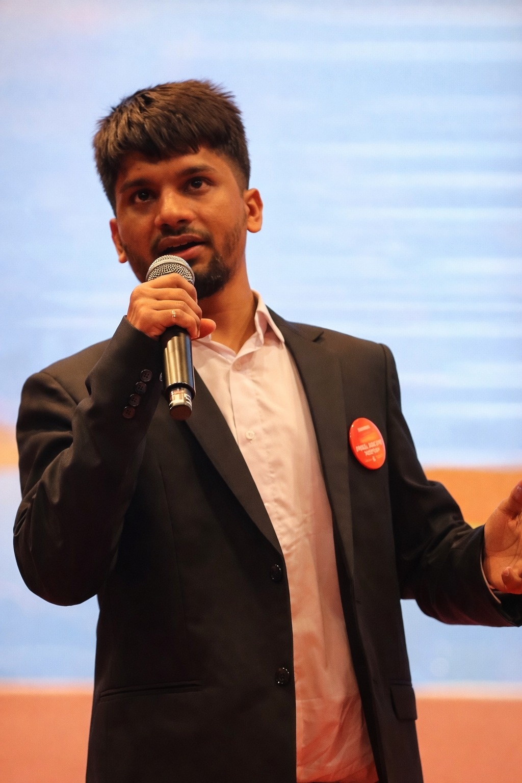Md Nasir Bin Rabbany