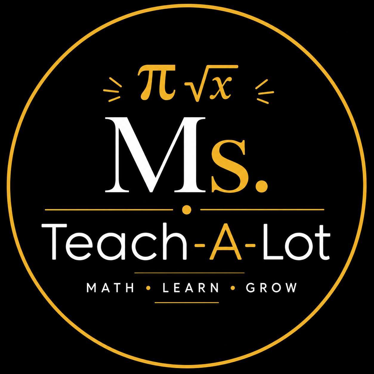 math-symbols-how-many-do-you-know-maths-mathematics-matheducation