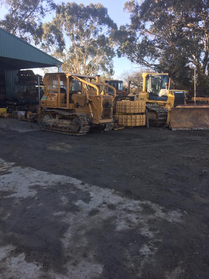 Trackweld Ltd | Hamilton