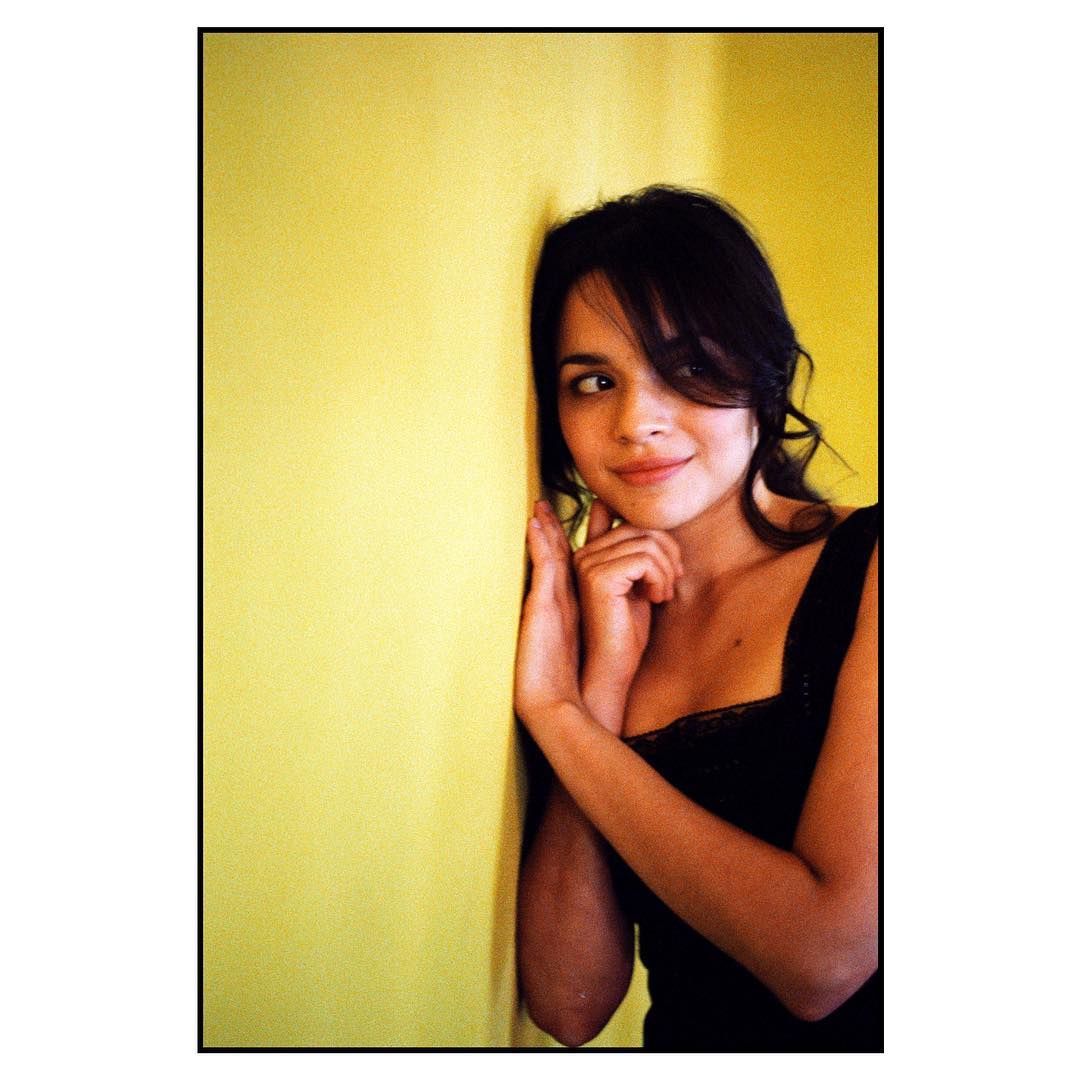 Danny - From my first shoot with Norah Jones back in 2006