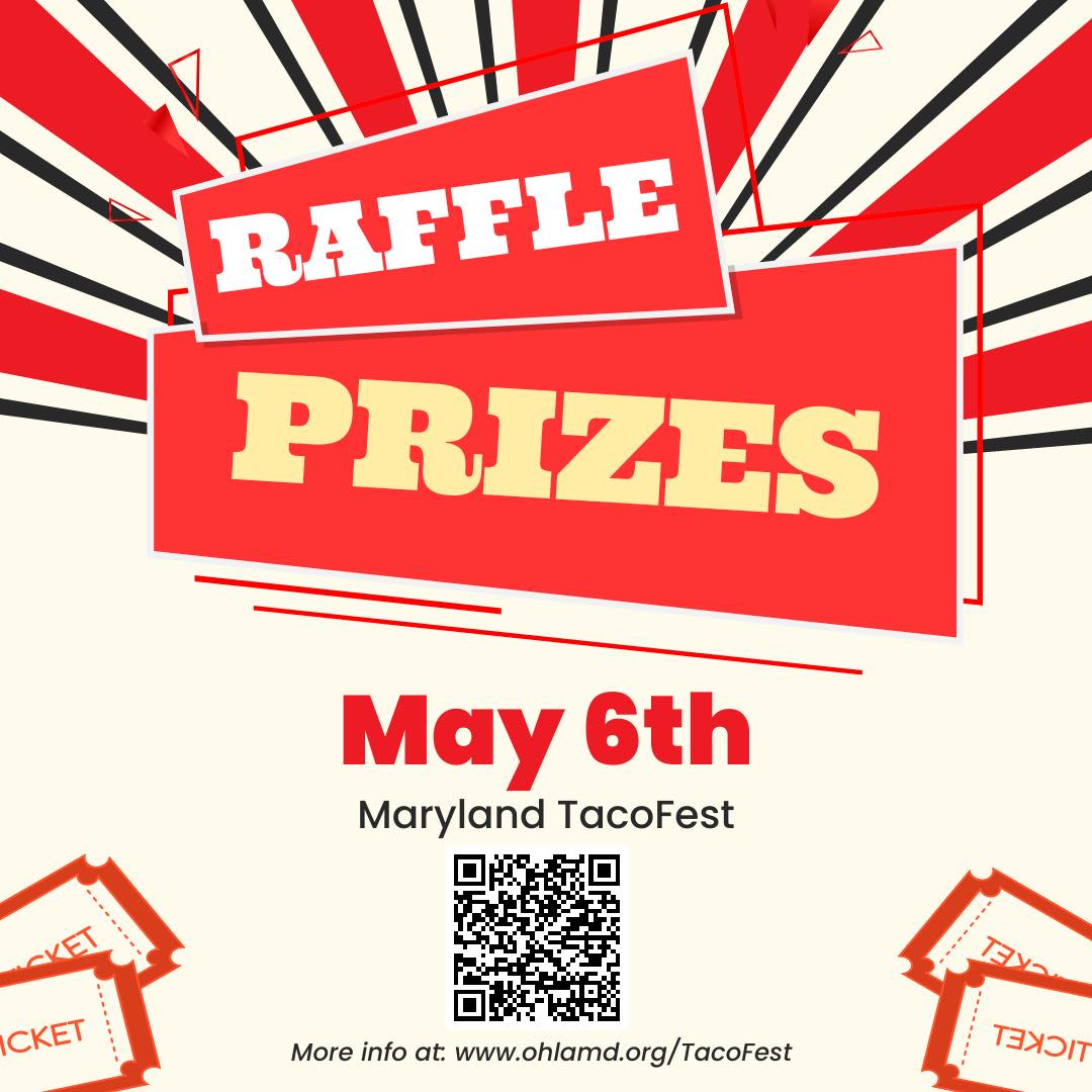 🌮🎉 Don't miss out on your chance to win a 50