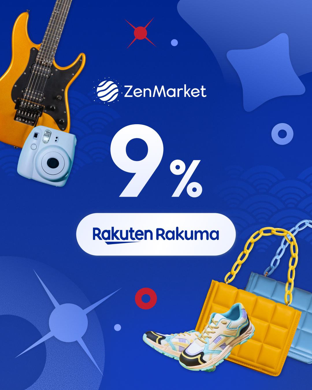 ZenMarket 購入代行・海外発送サービス (@zenmarket.zenmaketto