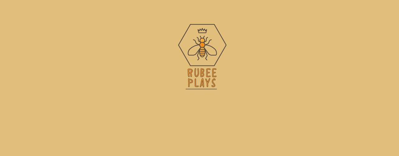Rubee Plays