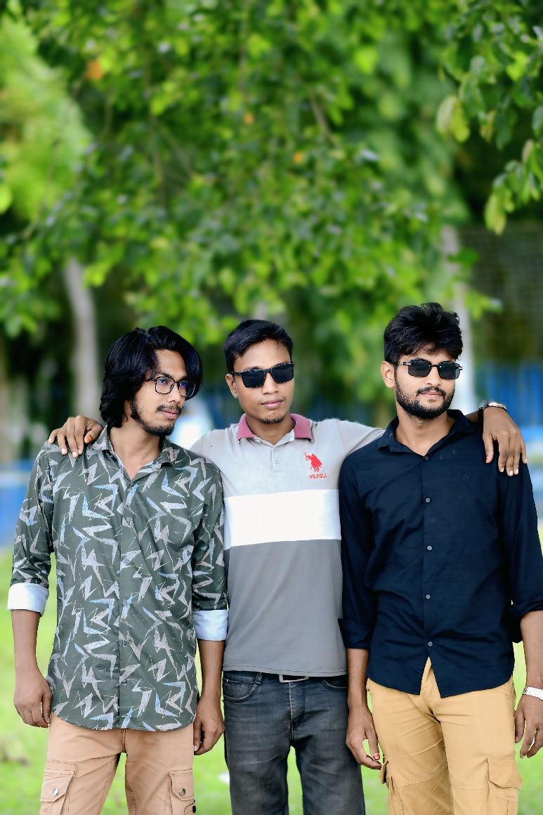 Md Raihan