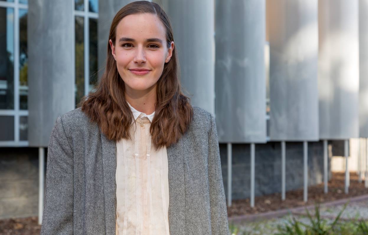 To wrap up Law week, we hear from... - Murdoch University