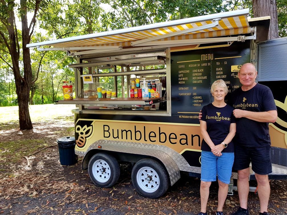 Bumblebean Coffee | Caroline Springs VIC