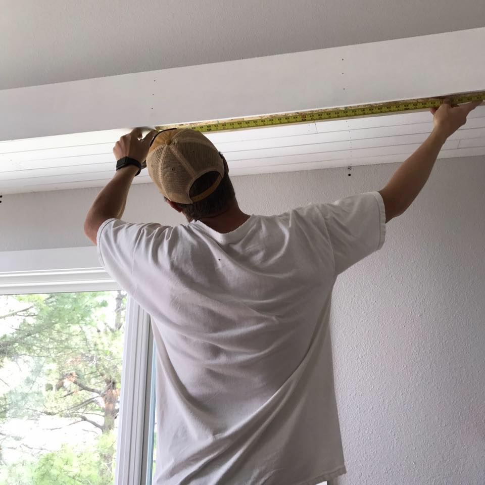 Reed Construction | Westminster CO