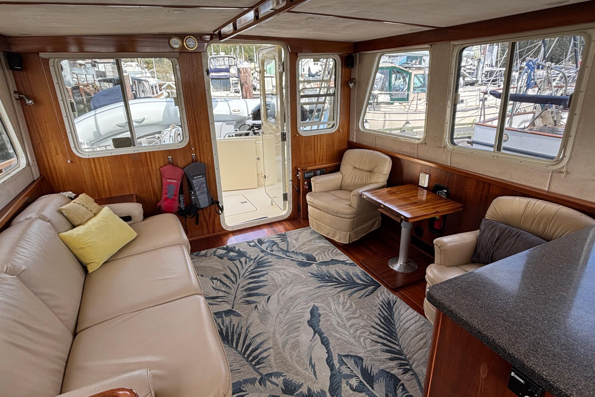2006 Camano 41 - Yachts - Sidney, British Columbia | Facebook ...
