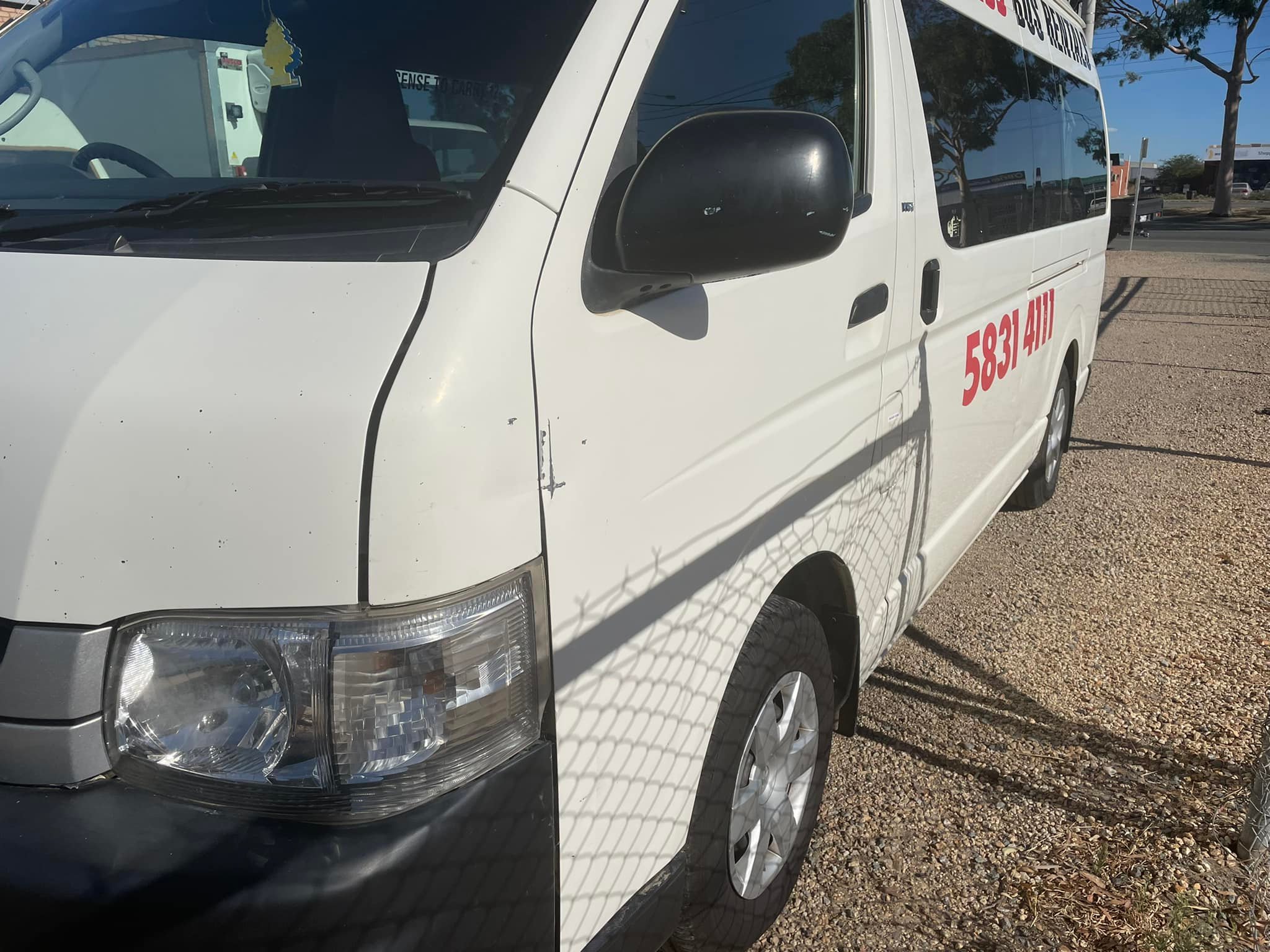Express Truck Rentals