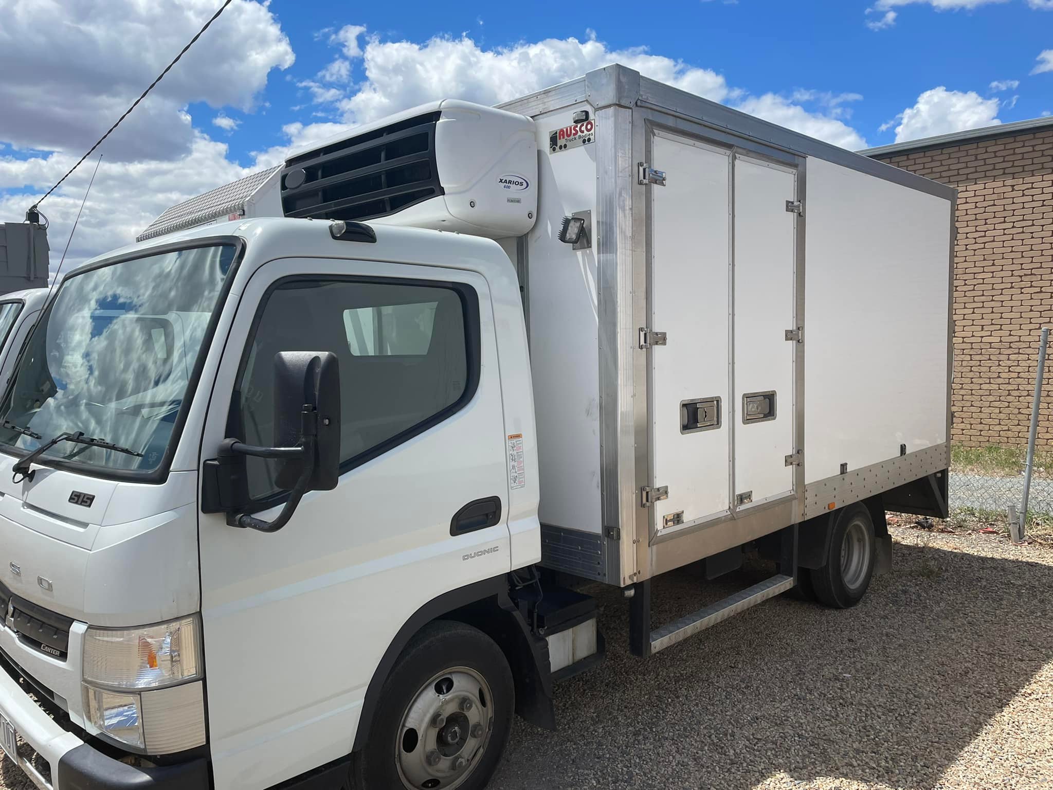 Express Truck Rentals