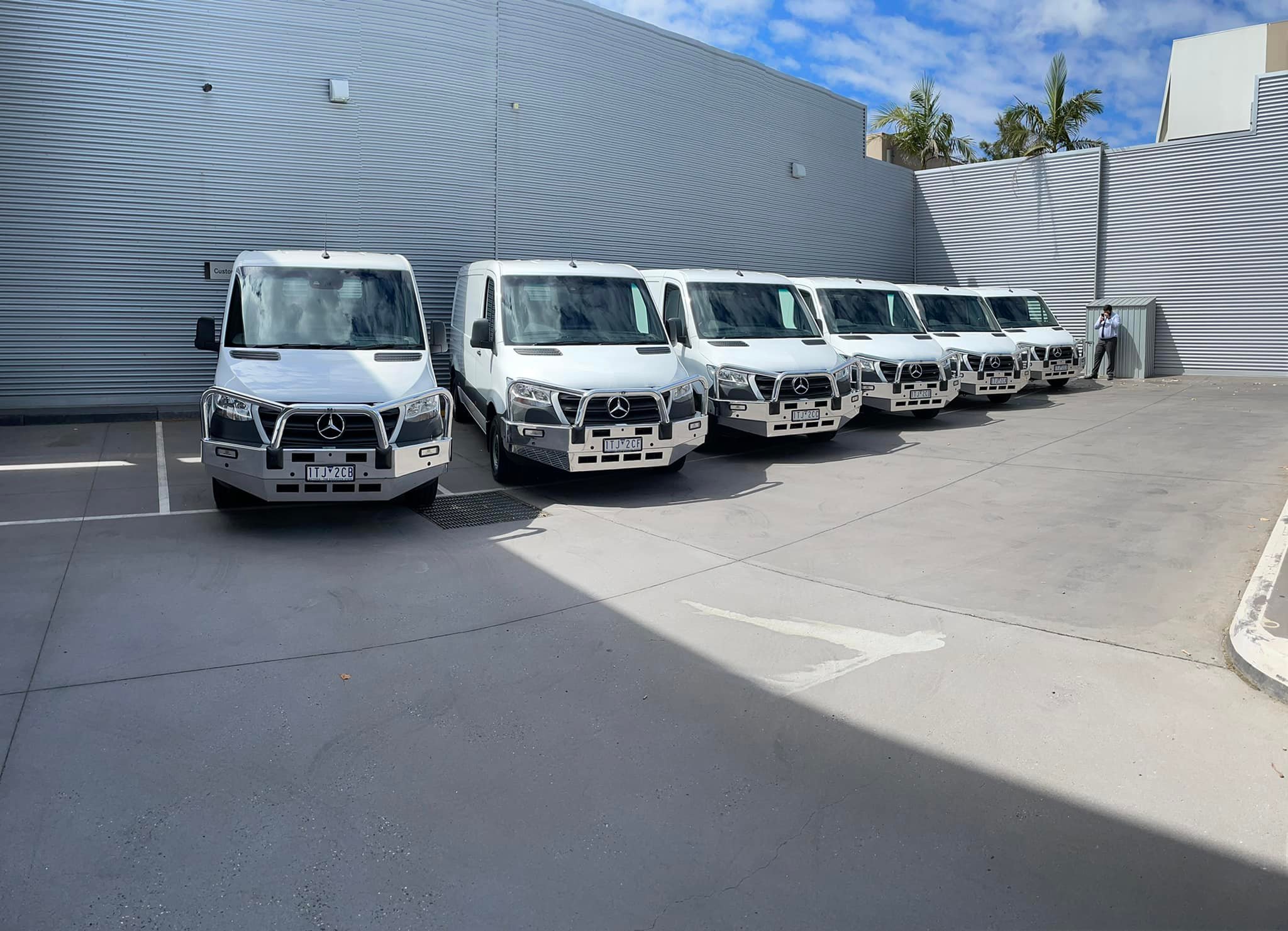 Express Truck Rentals