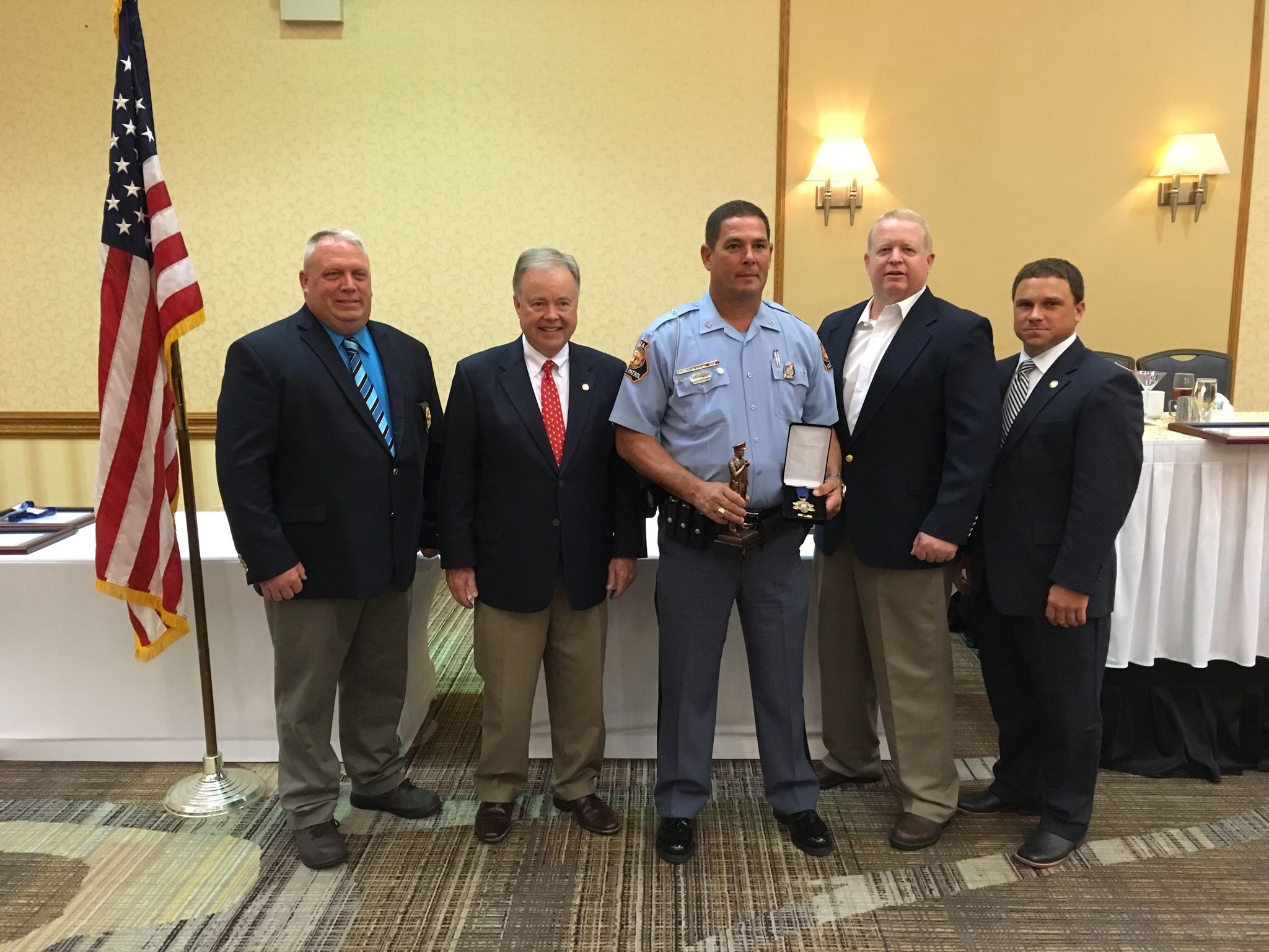 Congratulations to... - Georgia Department of Public Safety | Facebook