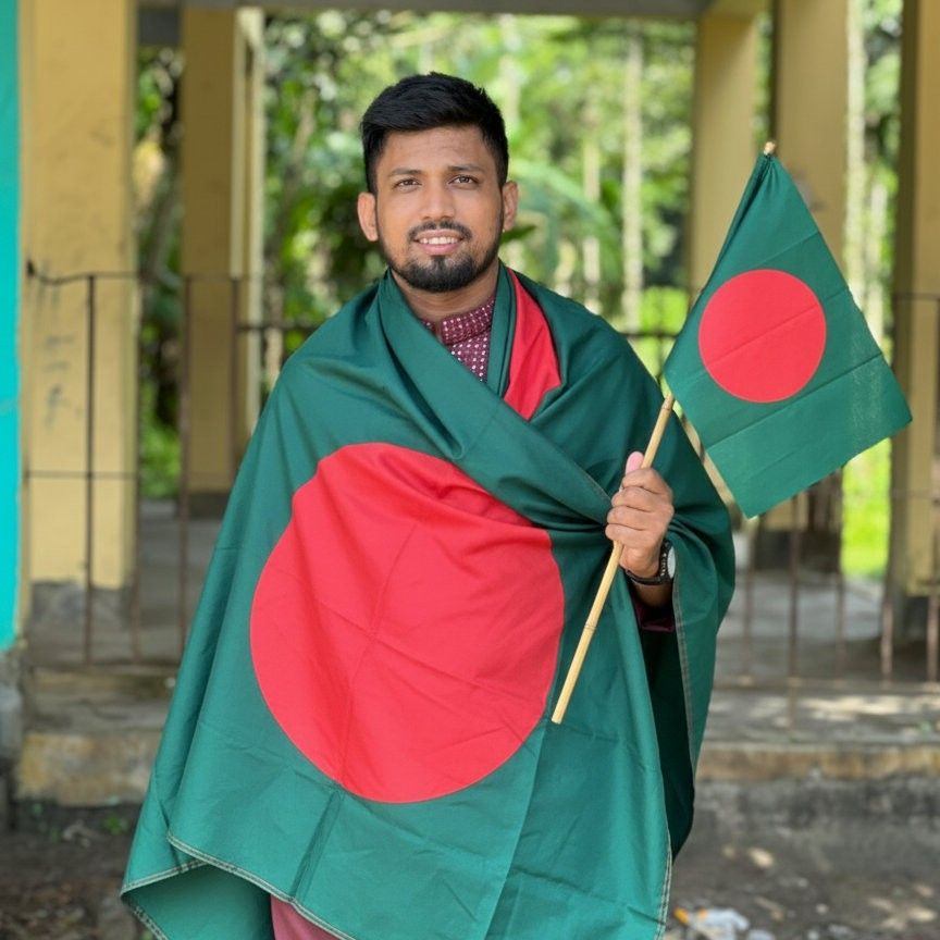 Muhammad Rakib