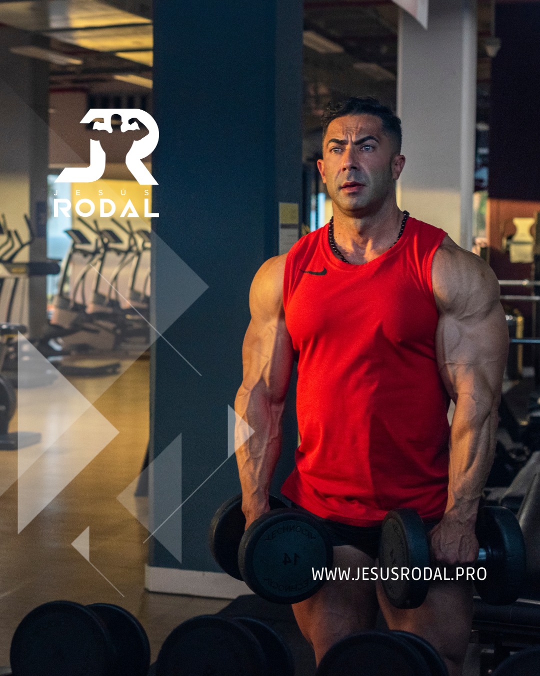 Jesús Rodal Pro