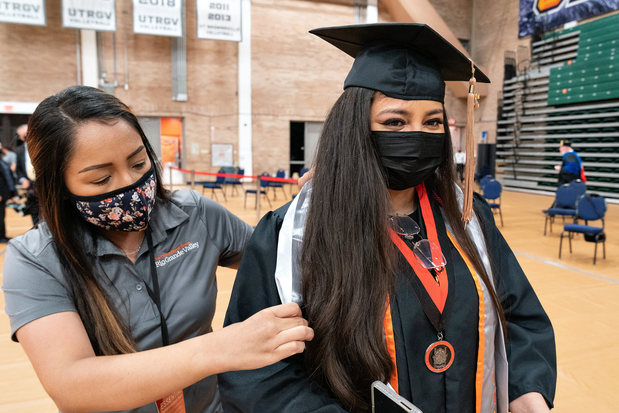 UTRGV - UTRGV 8am commencement ceremony for the class of 2020 graduates ...