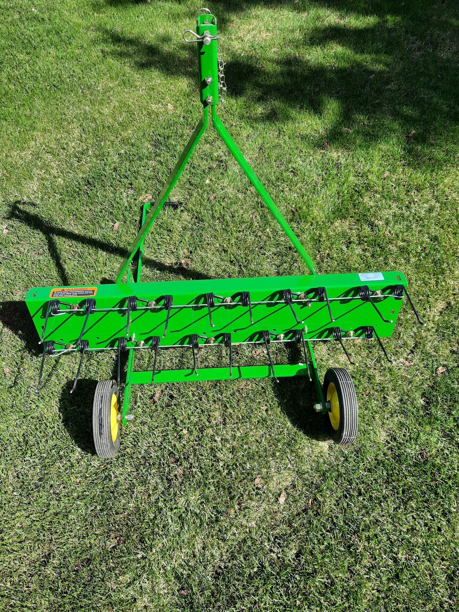 John Deere 40