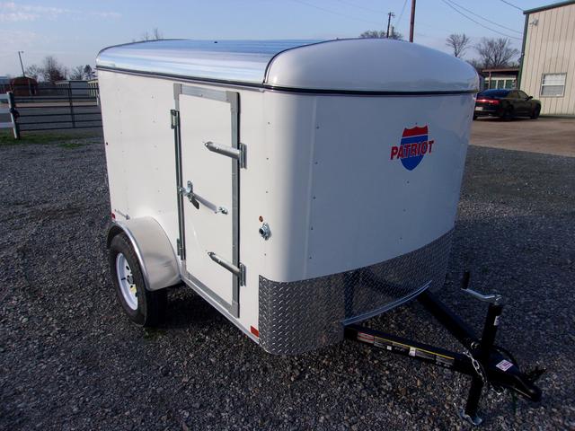 TrailersPlus - 🔥THE PERFECT CARGO TRAILER🔥 🚨5 X 8... | Facebook