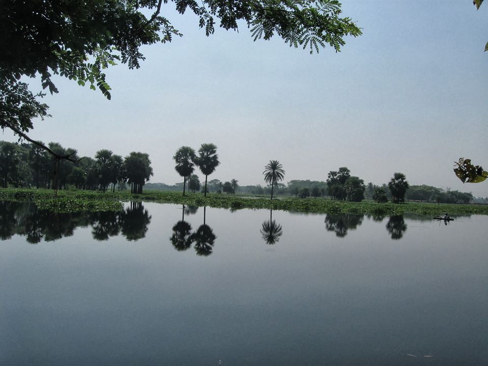 Bankra, Jessore, Bangladesh | Jessore