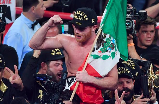 Pro Boxing Fans - 🥊 We review last nights action from the... | Facebook