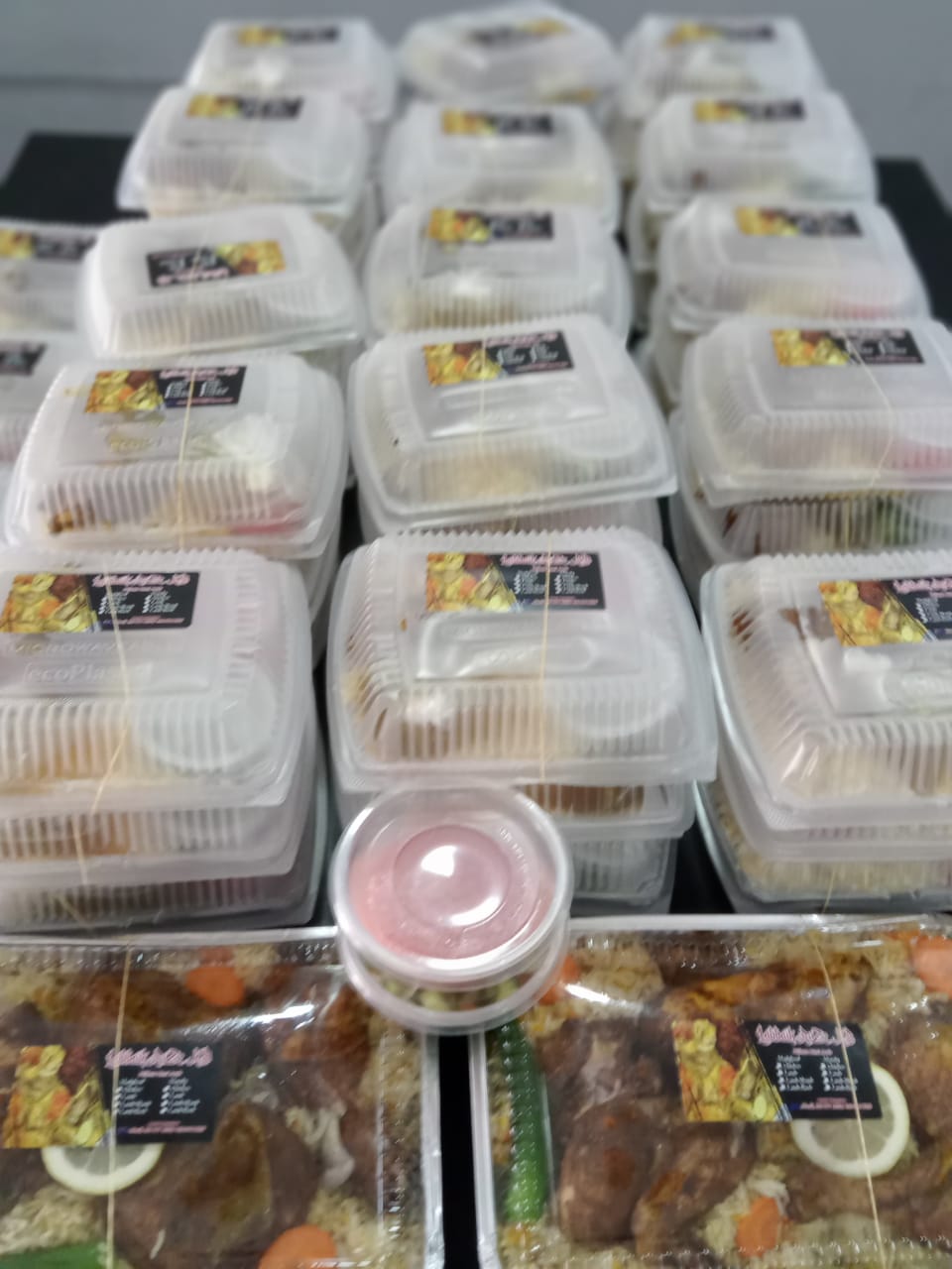 Labbaik RuZz KB | Kota Bharu