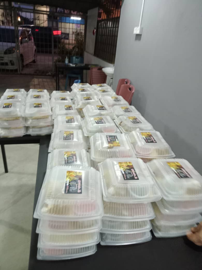 Labbaik RuZz KB | Kota Bharu