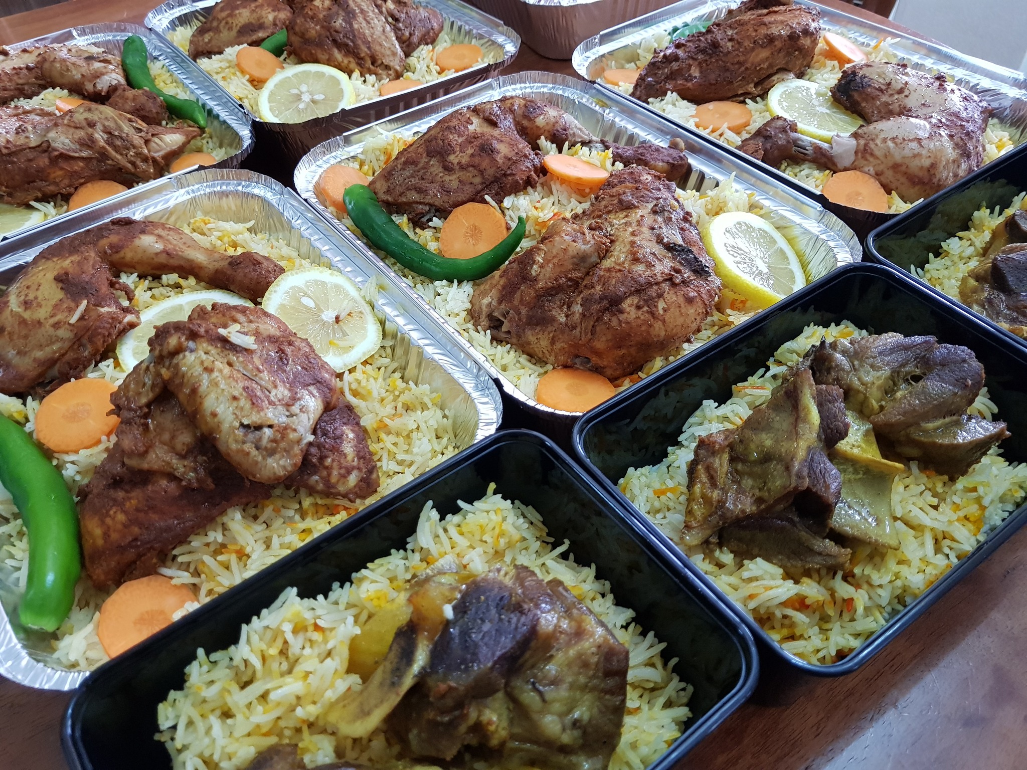 Labbaik RuZz KB | Kota Bharu
