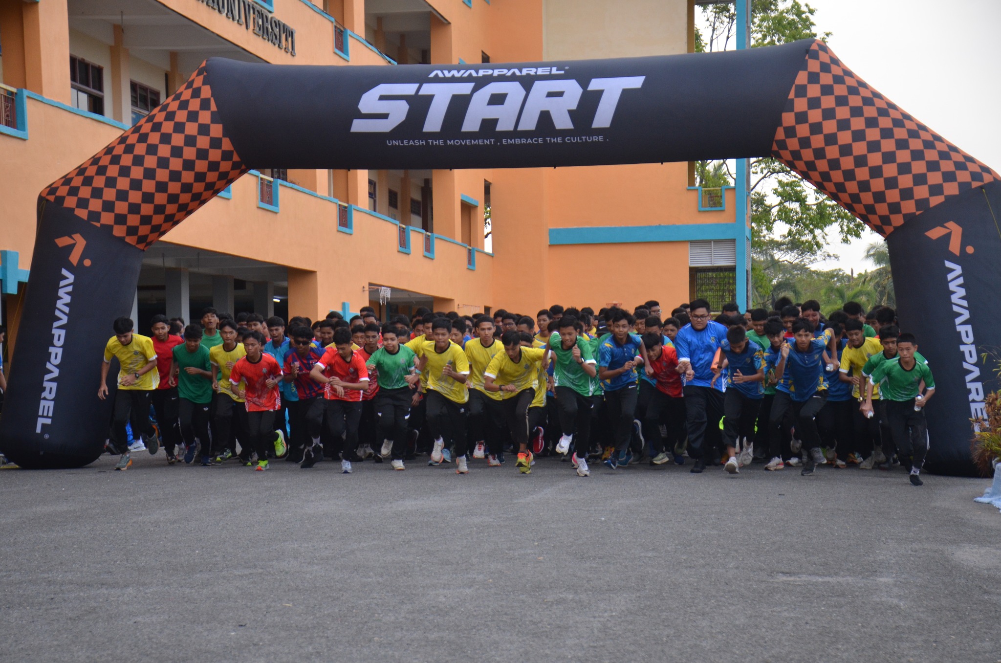 Smk Dato Syed Omar