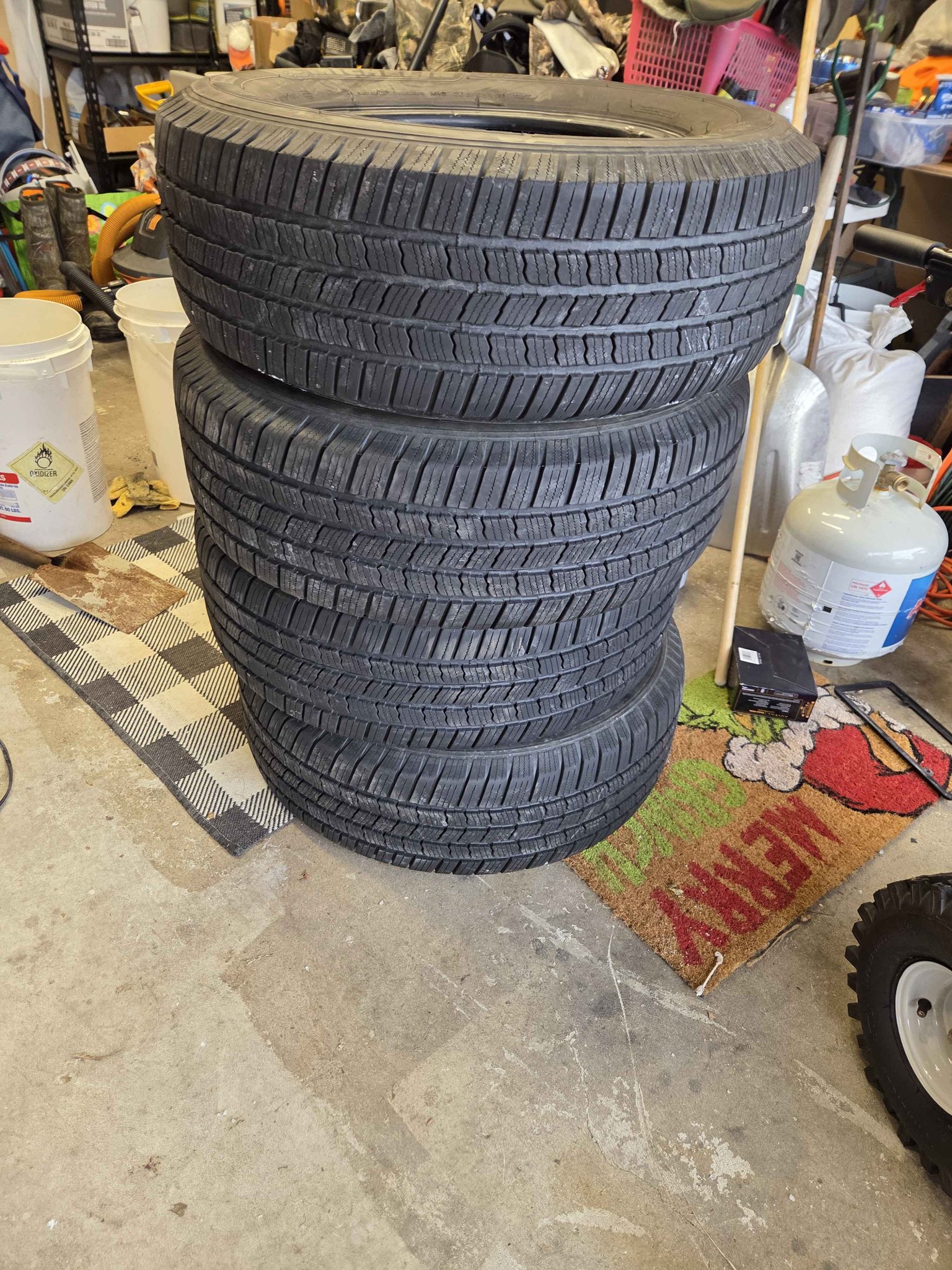 Tires Tires Brick Nj