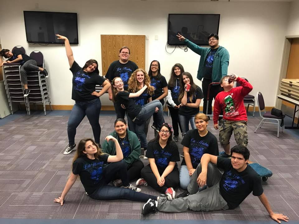 La Habra High School Choir | La Habra CA