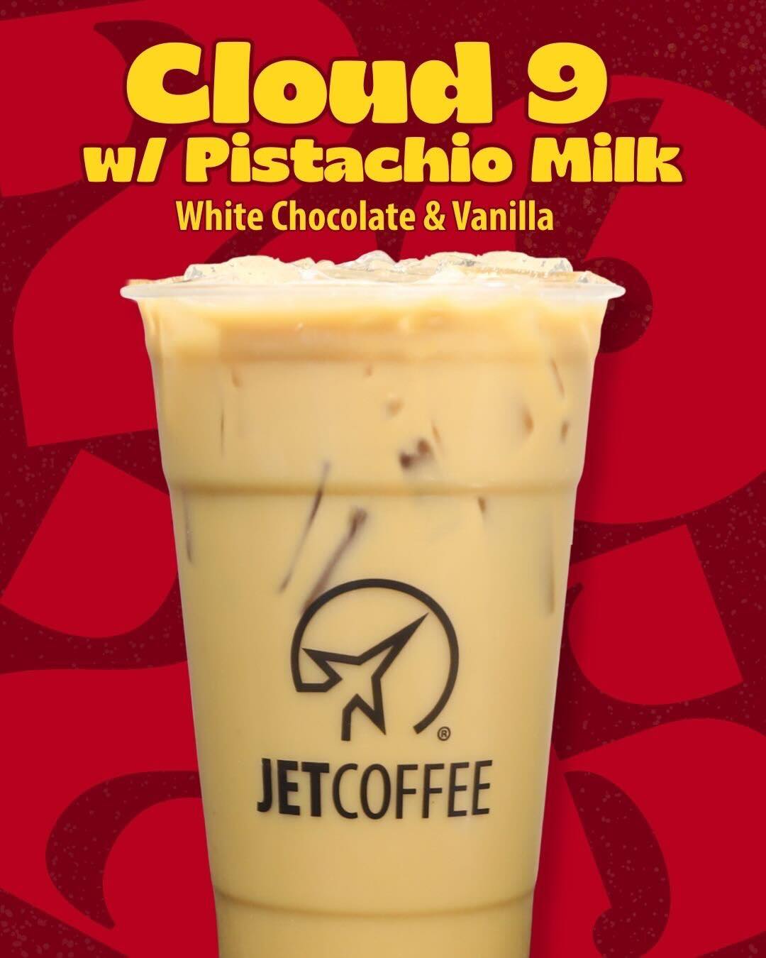 Jet Coffee | Lafayette LA