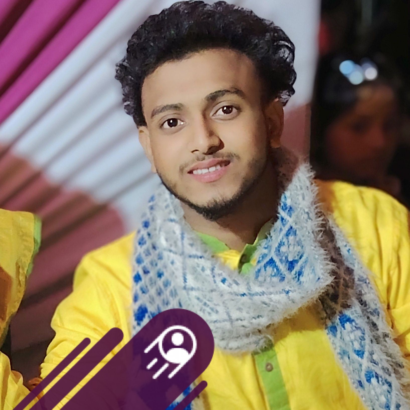 Md Simanto Hosan Simul