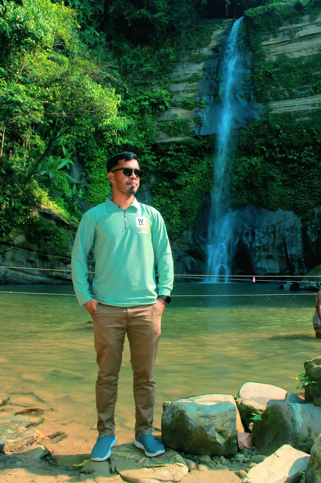 Md Rasel Rana