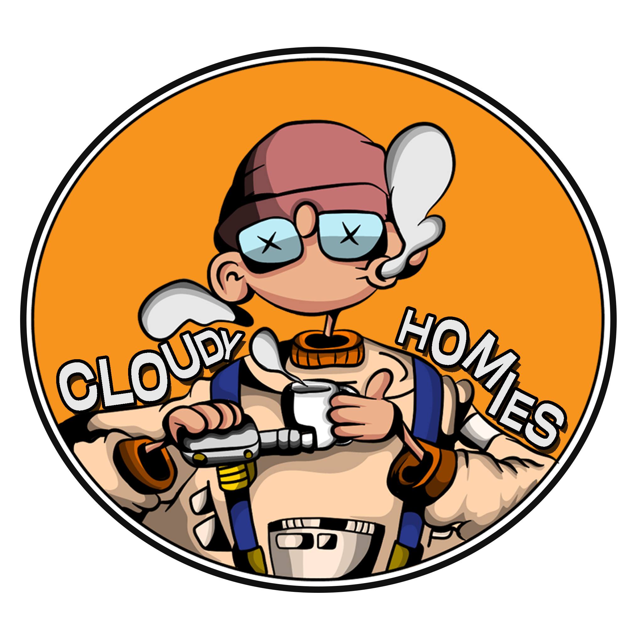 Kyle Graphix - COMISSION | STICKER | POSTERS FOR A CAUSE....