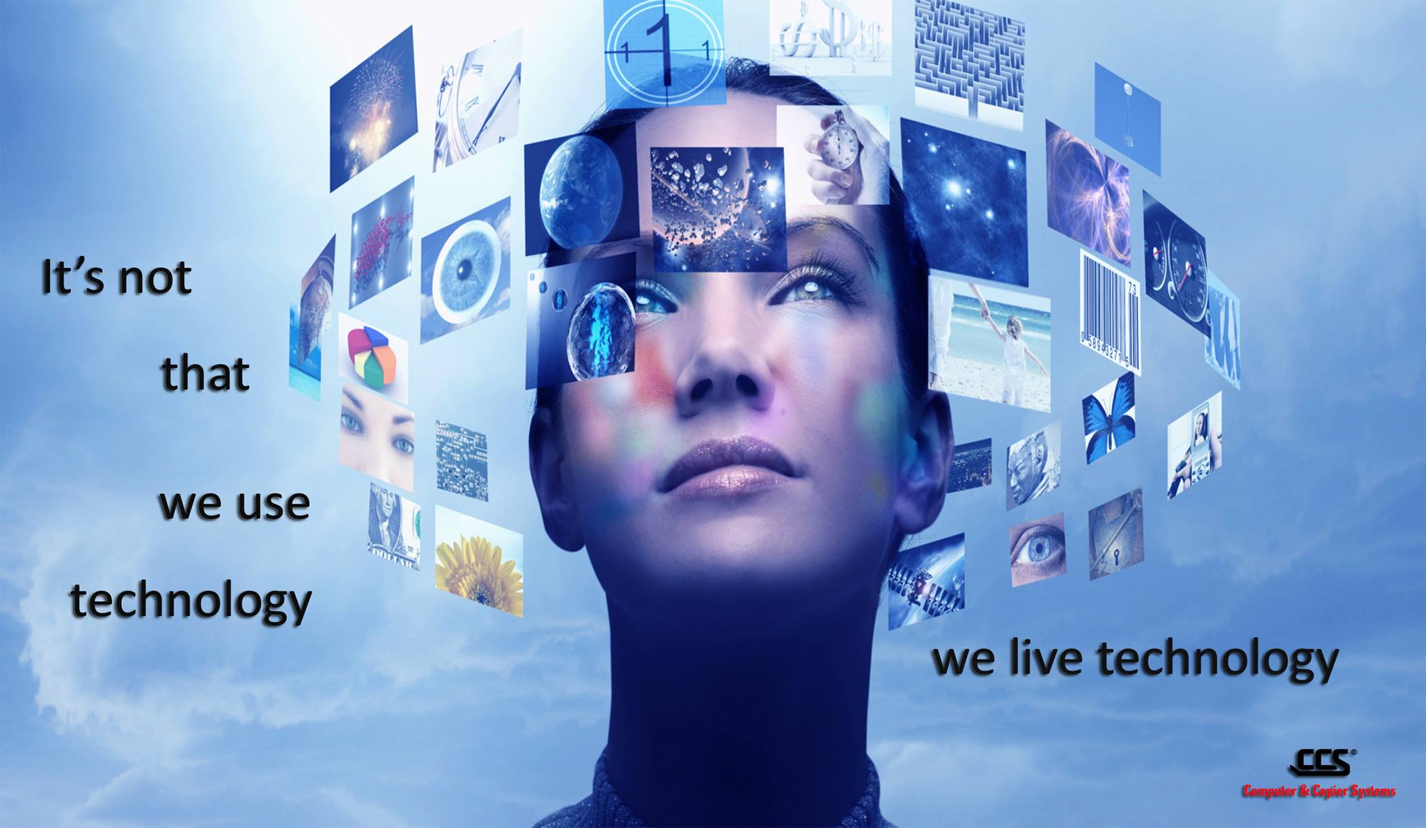 Computer & Copier Systems (CCS) shpk | Tirana