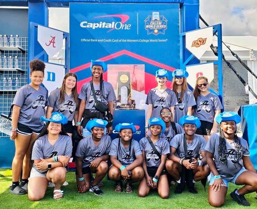 Alabama Elite Fastpitch | Facebook