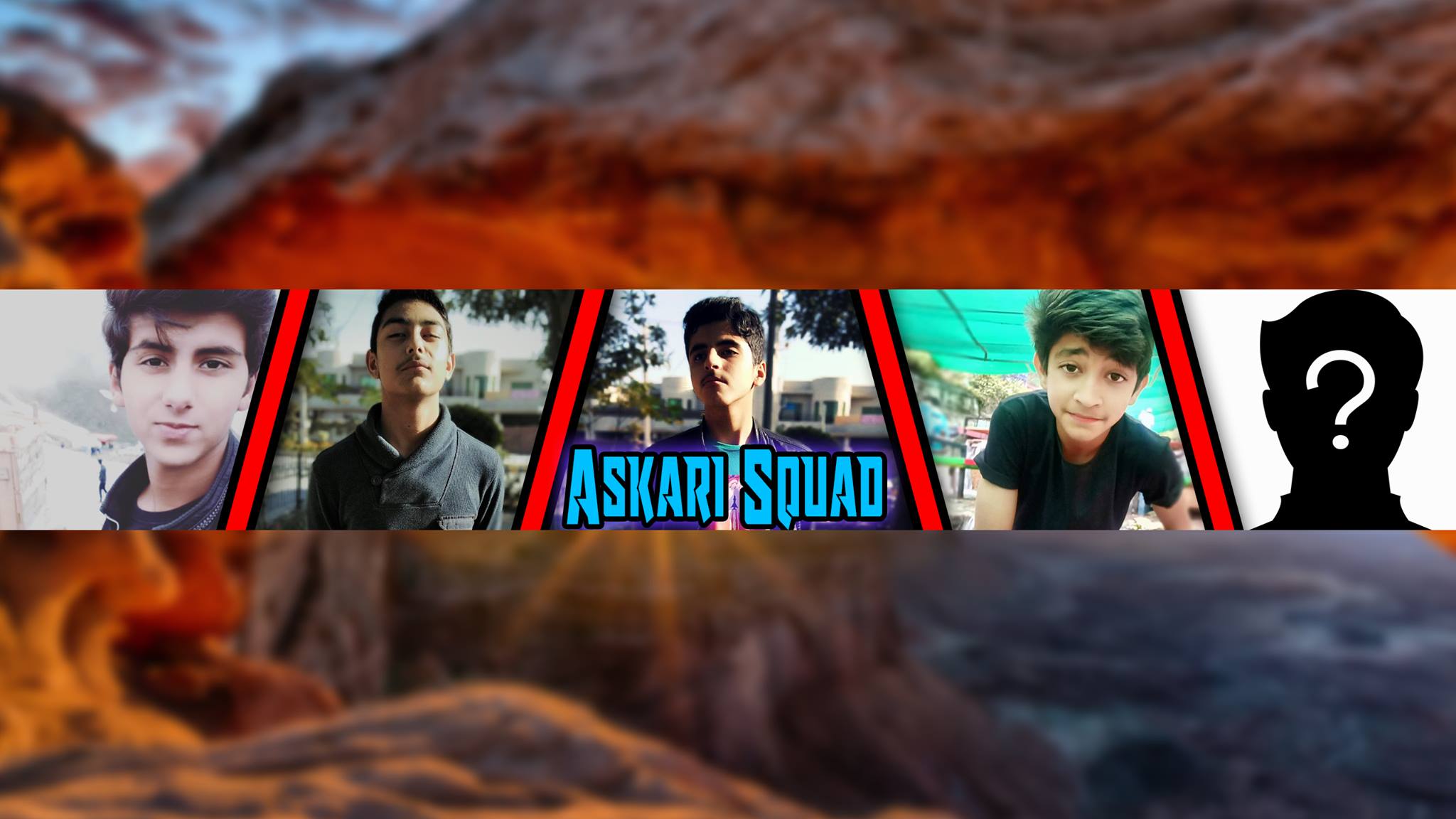 Askari Squad