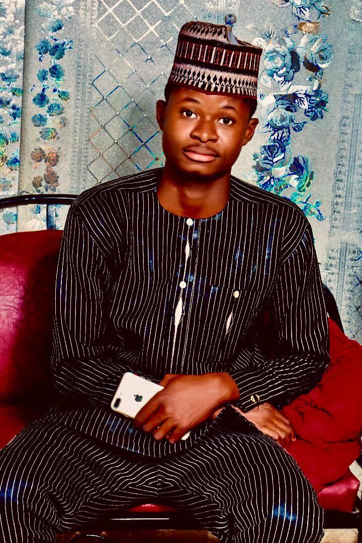 Halliru Muhammad ibrahim