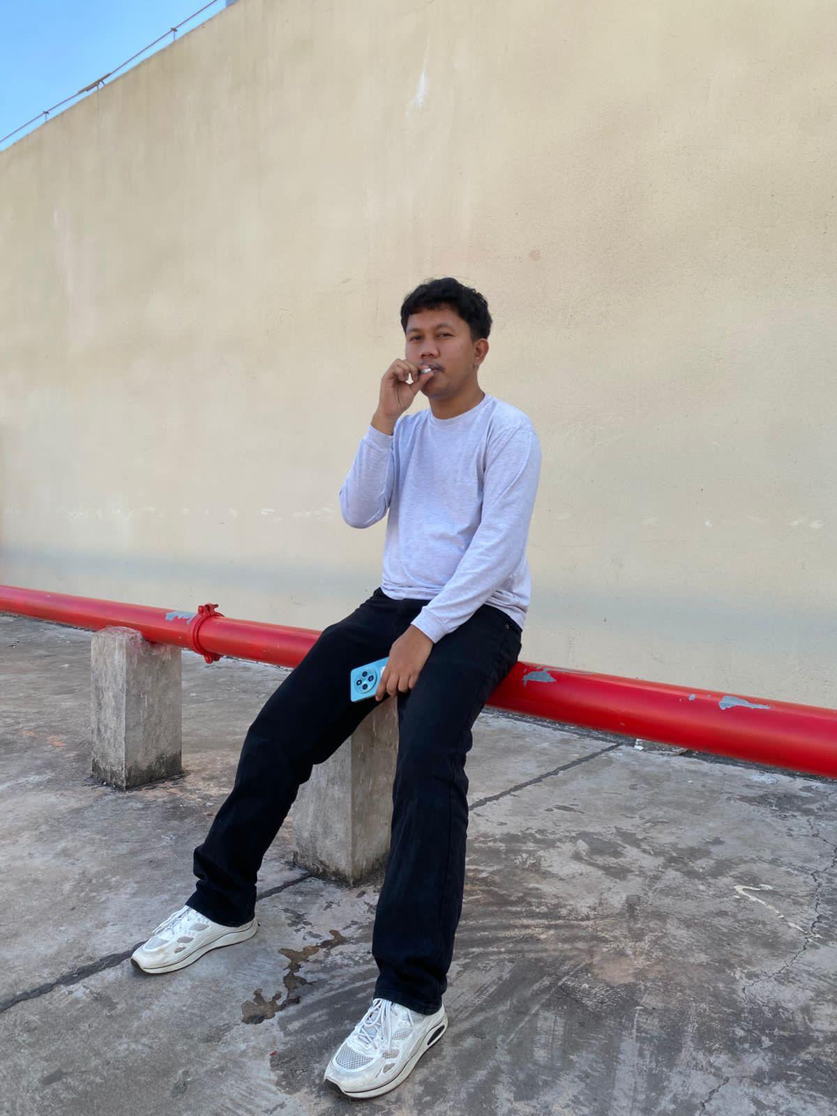 Toyok Ridho