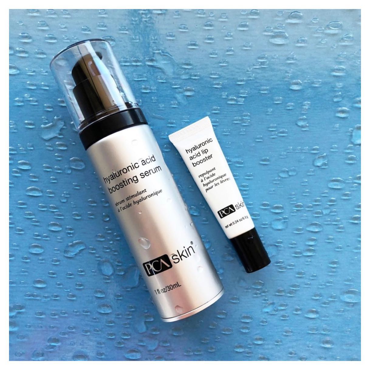💦 Boost your skin's hydration and... - SkinBeautiful RX