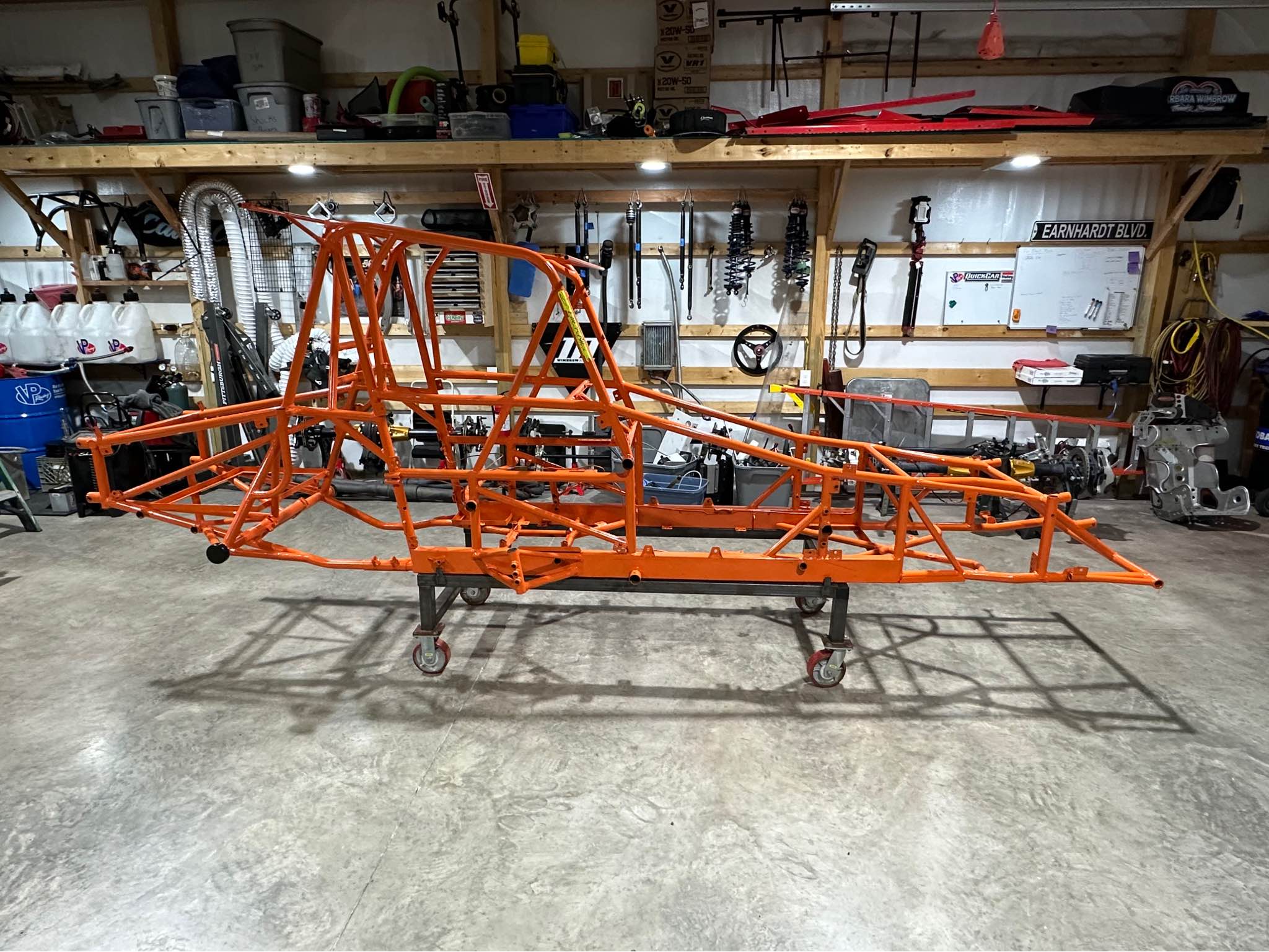 2017 Bicknell chassis - Powersport Vehicles - Bridgeville, Delaware ...