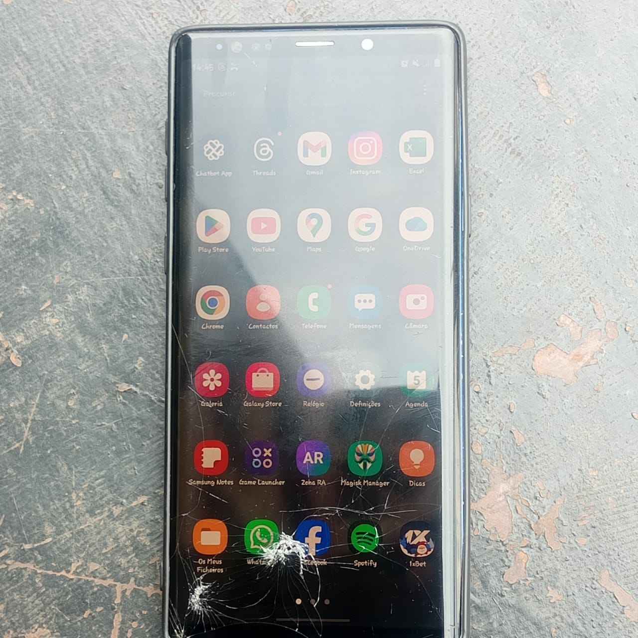 Samsung note 9 - Cell Phones - Matola | Facebook Marketplace | Facebook