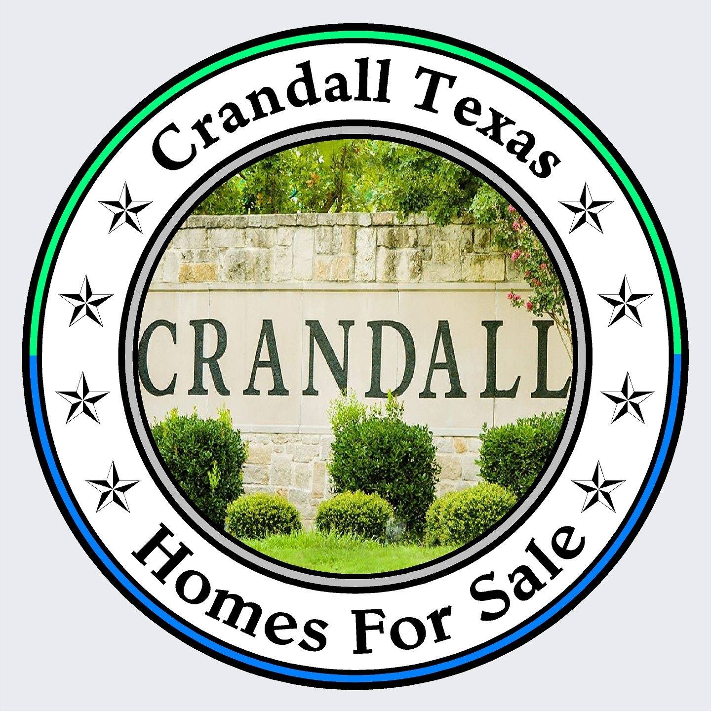 Crandall Texas Homes For Sale Crandall TX