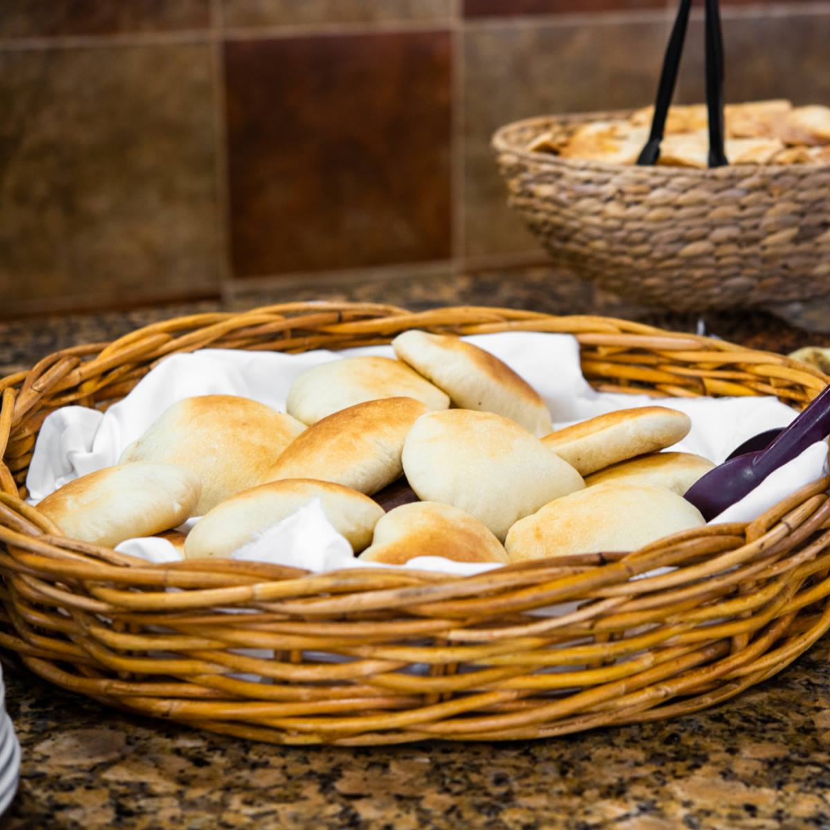 Dimassi's Mediterranean Buffet | San Antonio TX