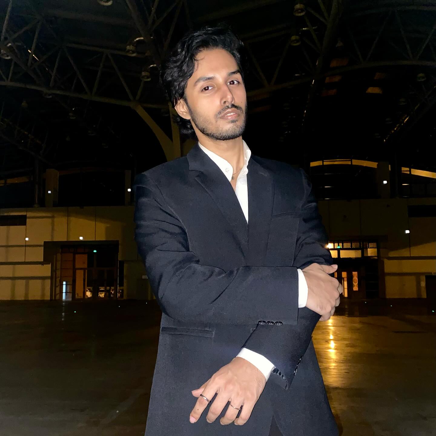 Abdullah Al Rafi